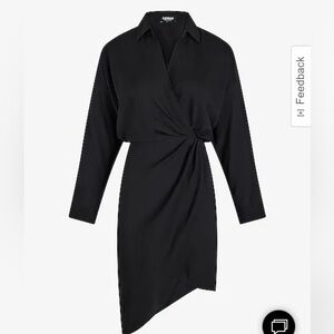 NWT Portofino dress from Express XL